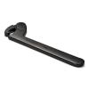 Wright Tool 9632 2" - 4-3/4" Spanner Wrench 3/16" Hook, Black