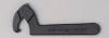 Wright Tool 9640 3/4" - 2" Adjustable Pin Spanner Wrench, Black