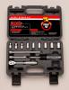 Wright Tool A21 13-Pc 1/4" Dr 6-Pt Std Cougar Socket Set