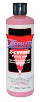 Zephyr PRO 32016 Pro-32 Z-Creme 16 Ounce Cherry Wax