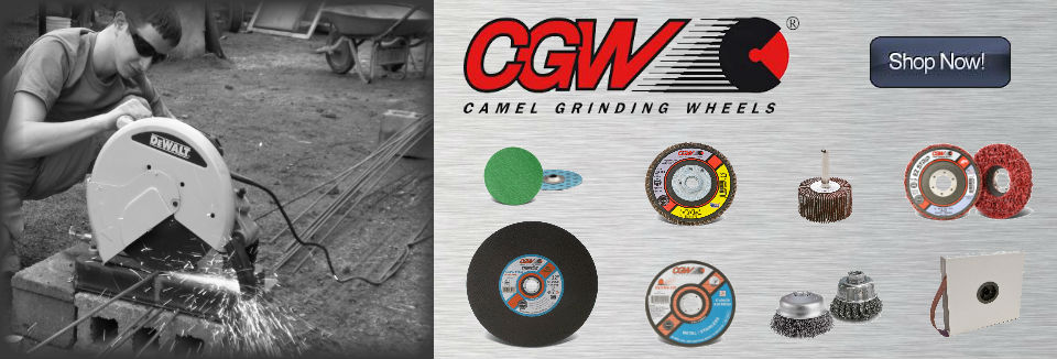 Camel Grinding Wheels