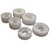 10051 1/2" X 520" USA PTFE Thread Seal Tape