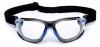 3M Company 27189 Solus Anti-Fog Safety Glasses, 20ea/cs