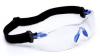 3M Company 27189 Solus Anti-Fog Safety Glasses, 20ea/cs