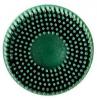 3M Company 7524 Roloc Bristle Disc - 2" Coarse