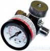 AES Industries 882 Air Regulator with Gauge