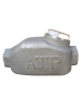 ATP ATP0L IN-LINE OILER 1/2" NPT 1.4 FL. OZ. CAPACITY