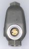 ATP ATP0L IN-LINE OILER 1/2" NPT 1.4 FL. OZ. CAPACITY