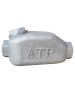 ATP ATP1L IN-LINE OILER 3/4" NPT 4.0 FL. OZ. CAPACITY