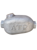 ATP ATP2L IN-LINE OILER 3/4" NPT 11.0 FL. OZ. CAPACITY