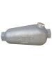 ATP ATP3L IN-LINE OILER 1" NPT 16.0 FL. OZ. CAPACITY