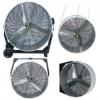 Airmaster 60470 Direct Drive 4-in-1 Fan, 30" (DD3041)