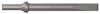 Ajax Tools A910-18 3/4" Chisel, 18" Long