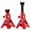 American Forge & Foundry 3303A 3-Ton Ratchet Jack Stands, Pair