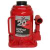 American Forge & Foundry 3522 Bottle Jack 20 Ton, Short Body, Model 3522