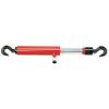 American Forge & Foundry 804-09 Pull Kit W/Hooks 10 Ton