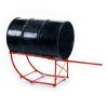 American Forge & Foundry 8656 55 Gallon Drum Cradle