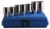 Assenmacher Specialty Tools 203 7-Pc Stud Extractor Set (1/4"-5/6")