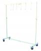 Astro Pneumatic 7306 Adjustable 7' Paint Hanger