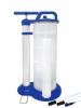 Astro Pneumatic 7343 9.0 Liter Manual Fluid Extractor