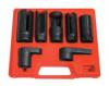 Astro Pneumatic 7801 7-Pc Sensor Sending Unit Socket Set