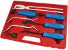 Astro Pneumatic 7848 8-Pc Professional Brake Tool Set