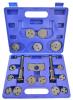 Astro Pneumatic 78618 18-Pc Brake Caliper Wind Back Tool Set