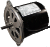 BURNER MOTOR 120V/60HZ, 1/5HP, 3450 RPM