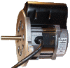 BURNER MOTOR 120V/60HZ, 1/7HP, 3450RPMFOR A/AF/AFG SERIES, 48M FRAME