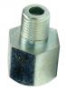 BVA Hydraulics CA3814 Reducer, from 3/8" Male to 1/4" Female 10000 PSI