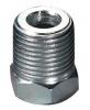 BVA Hydraulics CB1438 Bushing, from 1/4" Female to 3/8" Male 10000 PSI