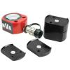 BVA Hydraulics HF3005B 30 Ton 0.51" Stroke Flat Body Cylinder Kit