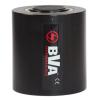 BVA Hydraulics HU10004 100 Ton 4" Stroke Single Acting Aluminum Cylinder
