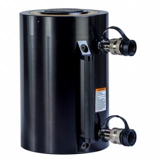 BVA Hydraulics HD7506 75 Ton Double Acting 6 Stroke Cylinder BVA Hydraulics HD7506 75 Ton Double Acting 6 Stroke Cylinder
