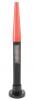 Bayco Products NSP-1174-K01 NIGHTSTICK PRO 2-in-1 Safety Light, White & Amber