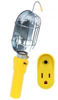 Bayco SL-204 Replacement Standard Trouble Light Kit w/Met