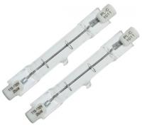 Bayco SL-225PDQ 250 Watt Halogen Replacement Bulb - 2-Pack