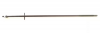 Brush Research SHAFT3 Shaft for GBD 8" Thru 10"