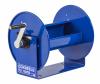 COX Reels 112-3-100 Hand Crank Hose Reel: 3/8" I.D., 100' hose capacity, 4000 PSI, less hose