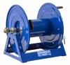 COX Reels 1125-4-100 Hand Crank Hose Reel: 1/2" I.D., 100' hose capacity, less hose, 3000 PSI