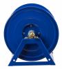 COX Reels 1125-4-100 Hand Crank Hose Reel: 1/2" I.D., 100' hose capacity, less hose, 3000 PSI