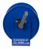 COX Reels 112Y-12 112Y Series Challenger Storage Reel: 8 GA./150', 10 GA./225', less cord