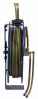 COX Reels SHW-N-150 Dual Hose Spring Rewind Hose Reel for oxy-acetylene: 1/4" I.D., 50' hose, 200 PSI