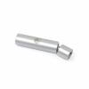 CTA 1061 3/8" Dr Spark Plug Socket wSwivel, 14mm x 12-Pt