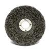 Camel Grinding Wheels 59200 EZ Strip Wheel 4-1/2 x 7/8 - Black