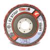Camel Grinding Wheels 59204 EZ Strip Wheel 4-1/2 x 7/8 - Red