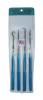 Central 58-0226 4-Pc Magnetic Handle Scriber/Pick Set