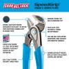 Channellock 428X 8" SpeedGrip Tongue & Groove Pliers