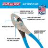 Channellock 526 6.5" Slip Joint Plier