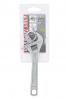 Channellock 806PW 6" Rev Jaw, Xwide Adjustable Wrench